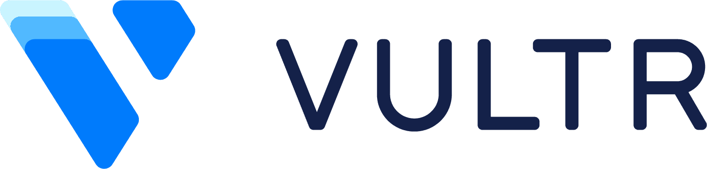 Vultr 品牌标识